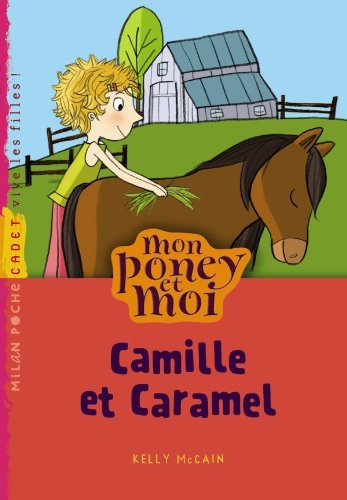 Camille et Caramel