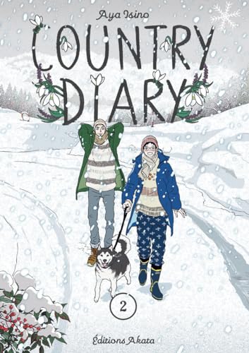 Country diary