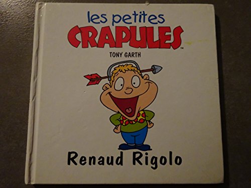 Renaud Rigolo