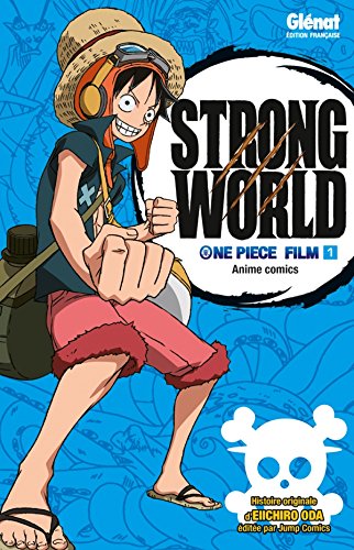 Strong world